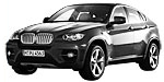 BMW E71 U207U Fault Code