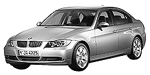 BMW E90 U207U Fault Code