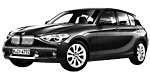 BMW F20 U207U Fault Code