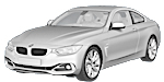 BMW F32 U207U Fault Code